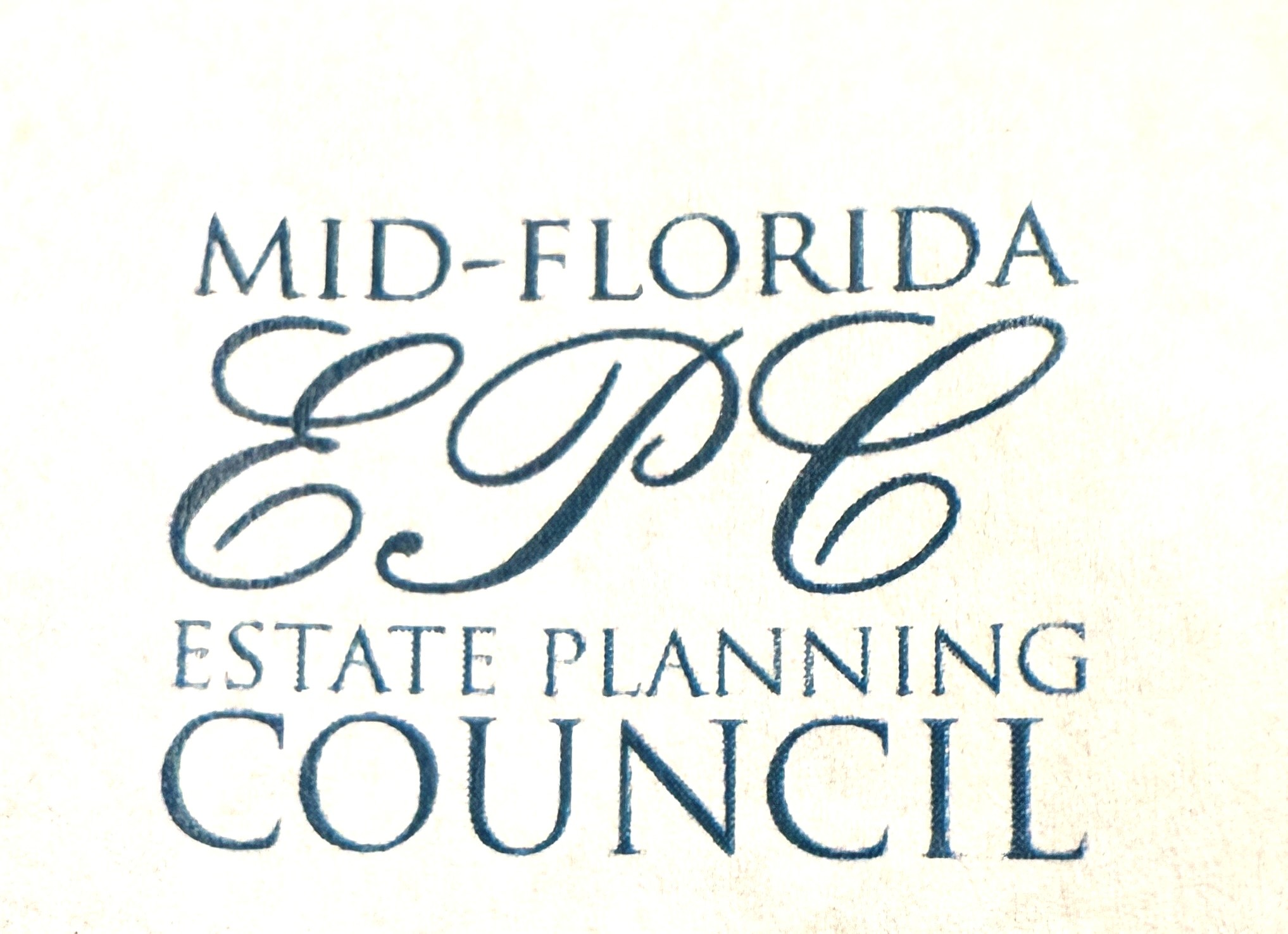 Mid-Florida Estate Planning Council